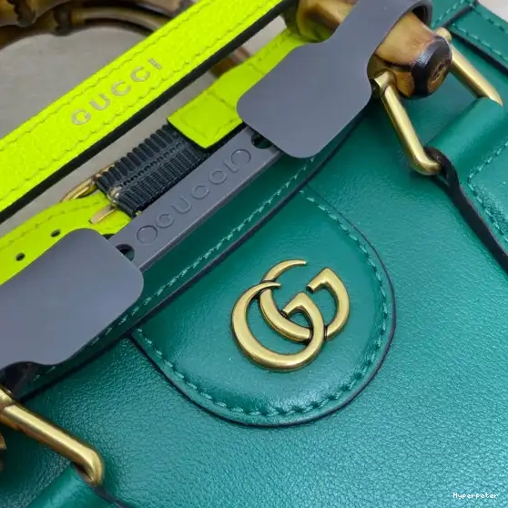 Hyper Peter Diana Gucci bag mini tote 0603